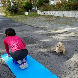 2016年10月　峰の原合宿