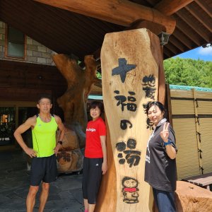 2024年8月菅平合宿